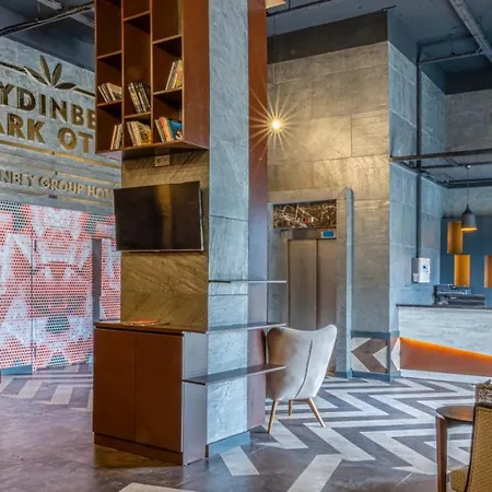 Aydinbey Park Hotel