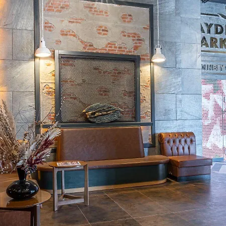 Aydinbey Park Hotell Konya