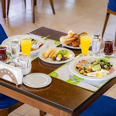 Aydinbey Park Hotell *