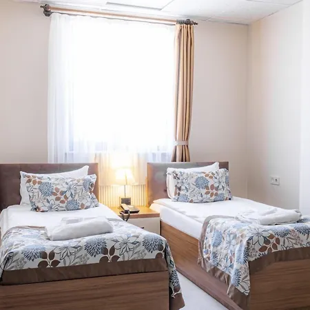 Aydinbey Park Hotell