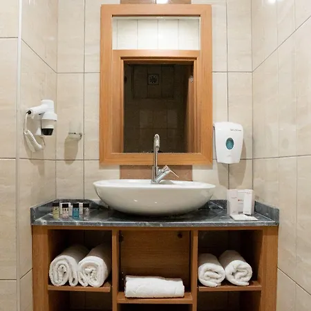 Aydinbey Park Hotel