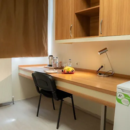 Aydinbey Park Hotel Konya