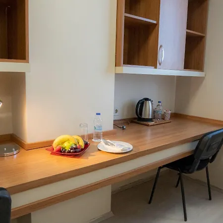 Hotel Aydinbey Park Konya