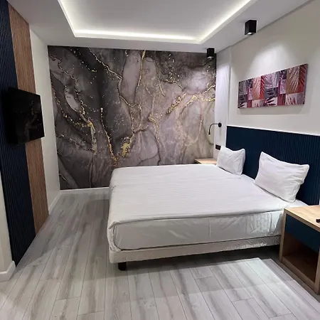 酒店 Aydinbey Park 科尼亚