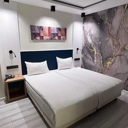 酒店 Aydinbey Park 科尼亚