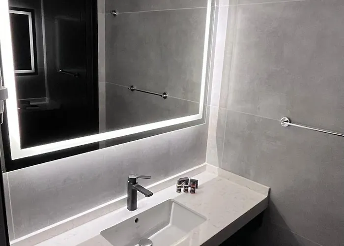 Aydinbey Park Otel *