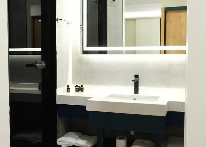 Otel Aydinbey Park *