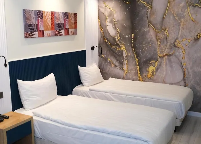 Otel Aydinbey Park Konya