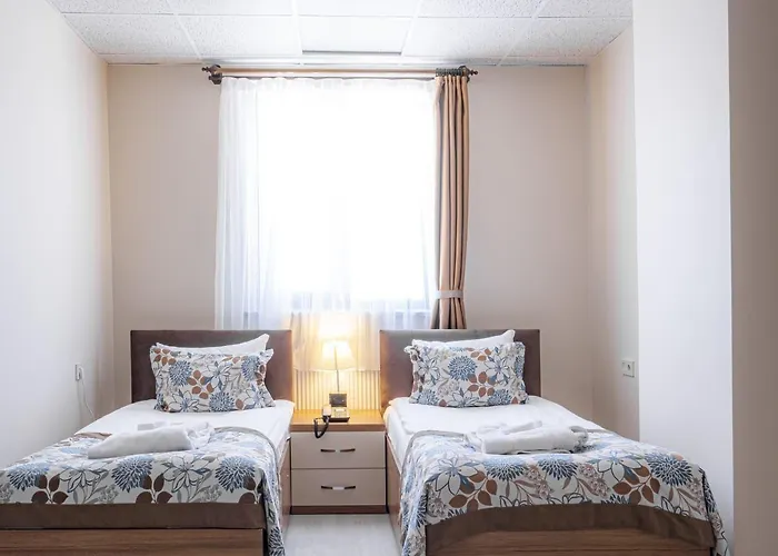 Hotel Aydinbey Park Konya