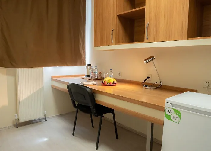 Aydinbey Park Otel Konya