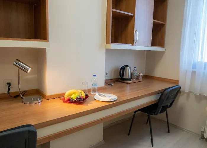 Hotel Aydinbey Park Konya